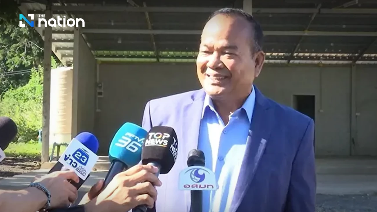 Jenderal Kamboja Sebut Thailand dan Kamboja 'Saling Bergantung dan Tak Dapat Dipisahkan'